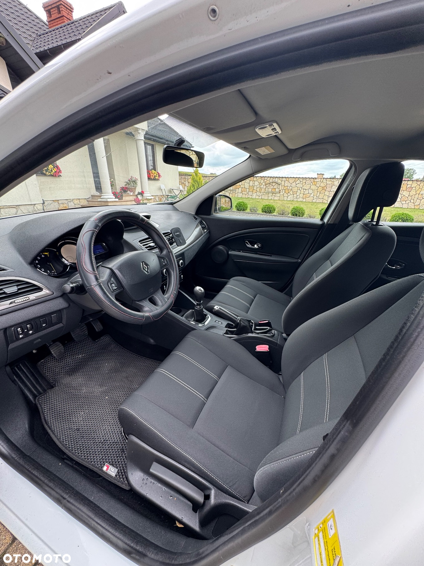 Renault Megane - 12