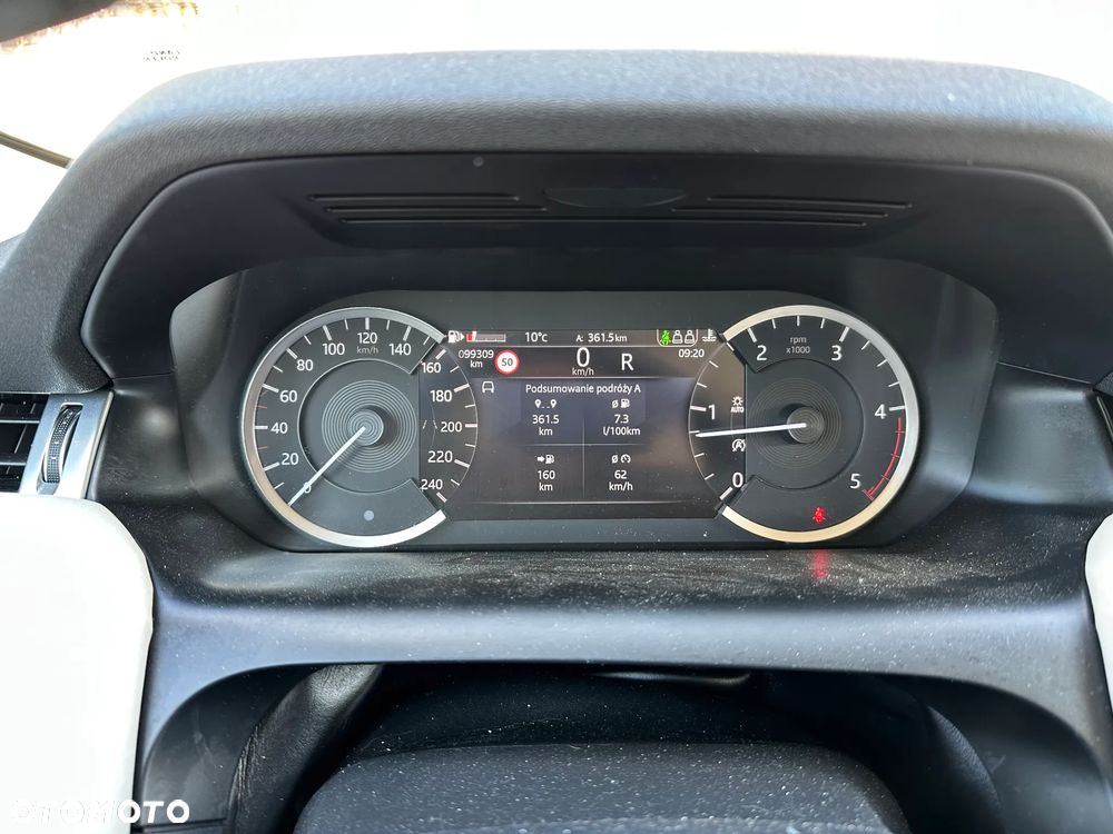 Land Rover Discovery Sport 2.0 D200 mHEV SE - 6