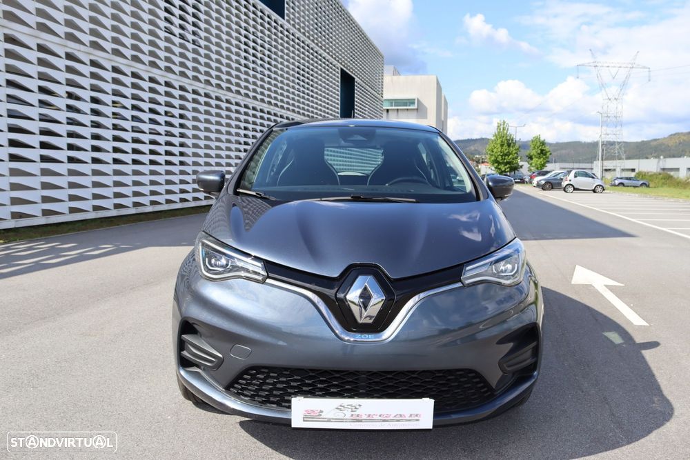 Renault Zoe - 13