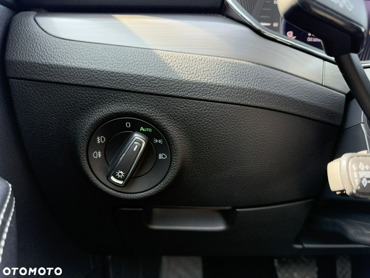 Skoda Superb - 21