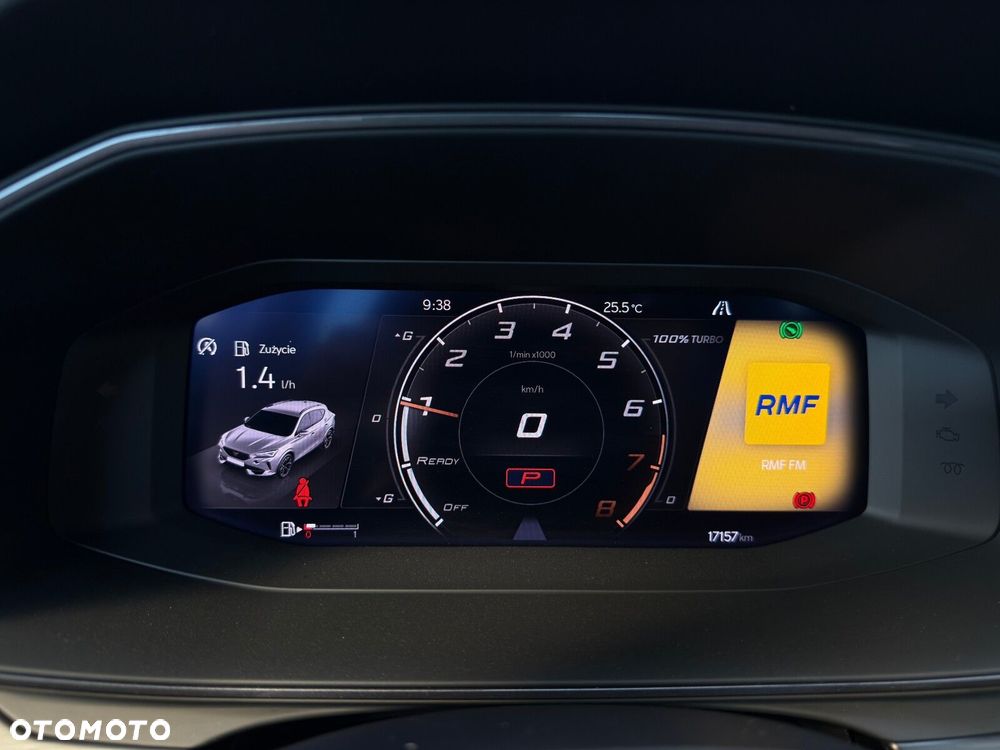 Cupra Formentor - 24