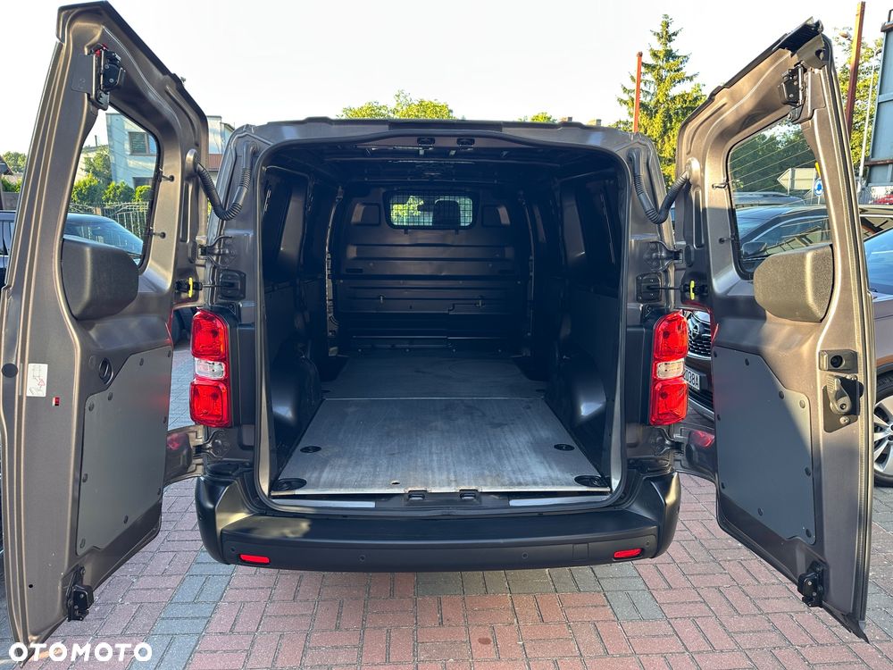 Toyota Proace - 17
