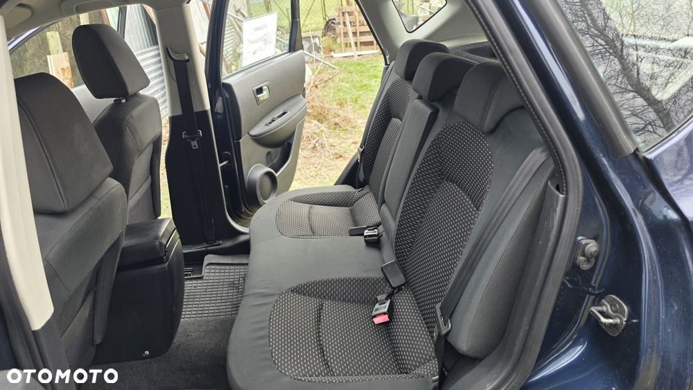 Nissan Qashqai 2.0 tekna - 15