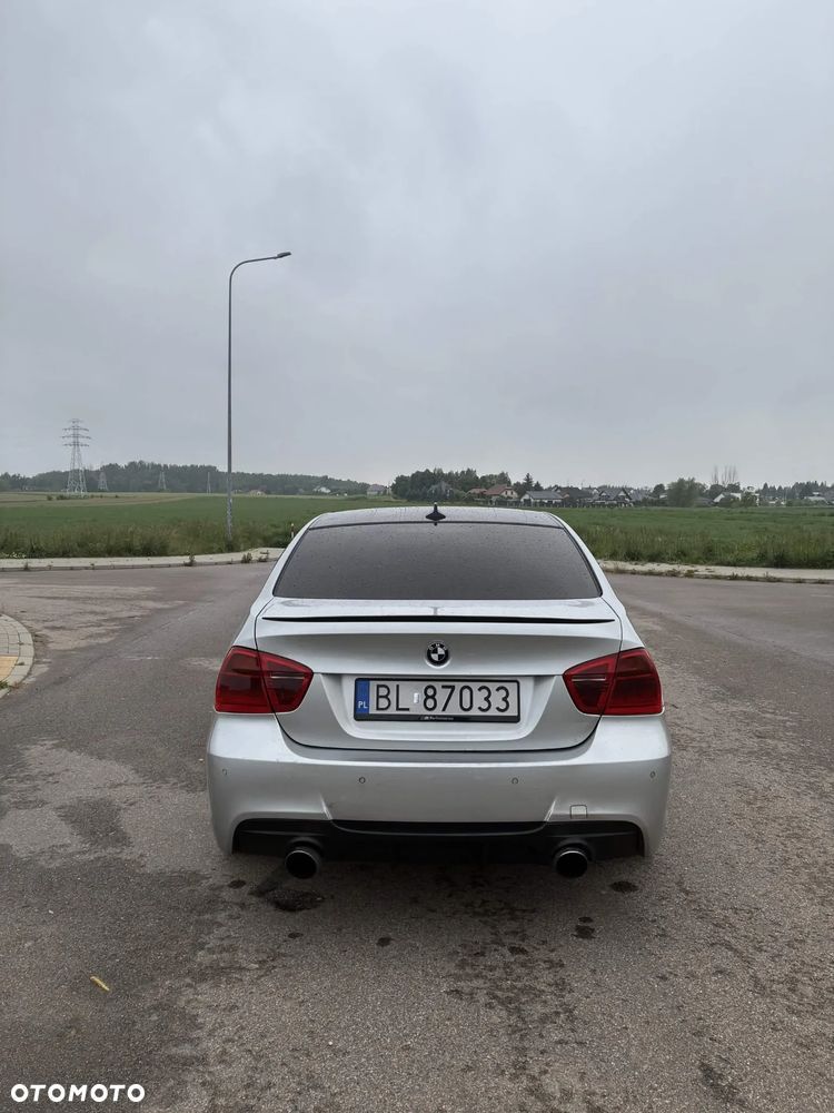 BMW Seria 3 - 2