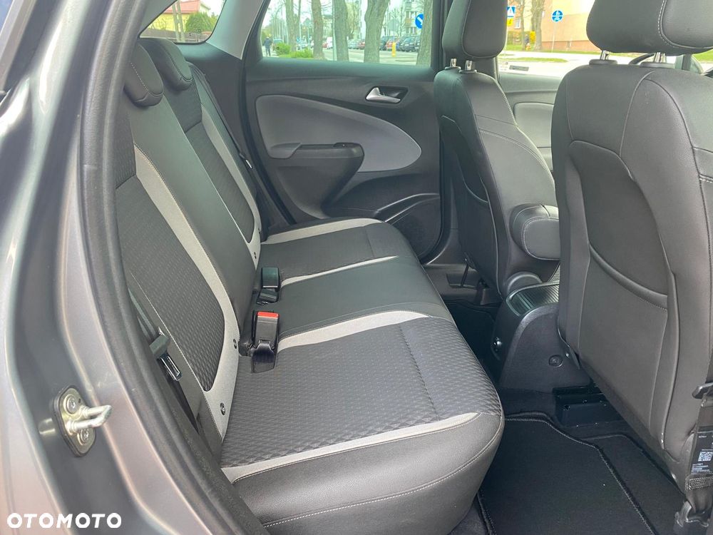 Opel Crossland X 1.6 CDTI Elite S&S - 8