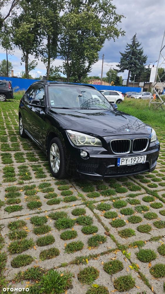 BMW X1 xDrive25d - 6