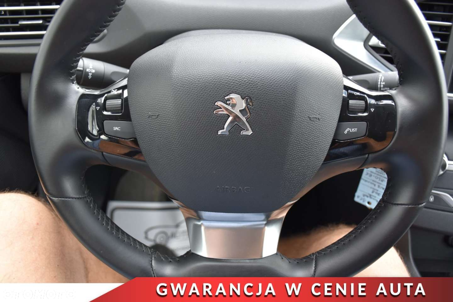 Peugeot 308 1.5 BlueHDi Business Line S&S - 22