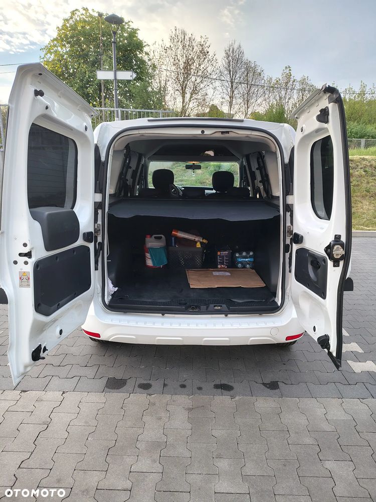 Dacia Dokker 1.5 dCi Laureate - 5