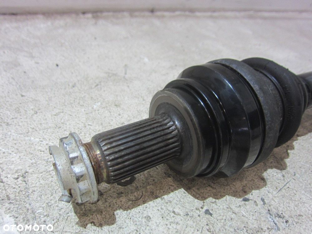 BMW 5 F10 F11 528i 535i N55 N52 PÓŁOŚ PRAWA TYLNA PRAWY 7581030 33207581030 - 3