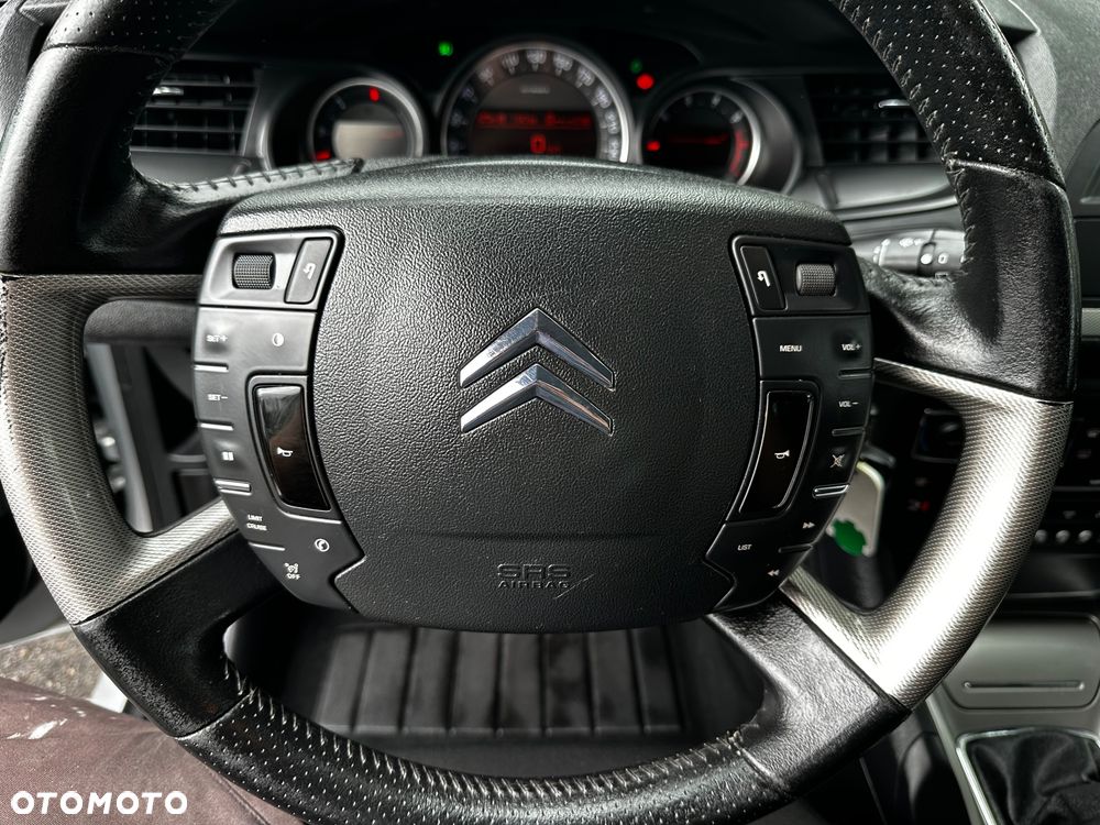 Citroën C5 2.0 16V Exclusive - 23