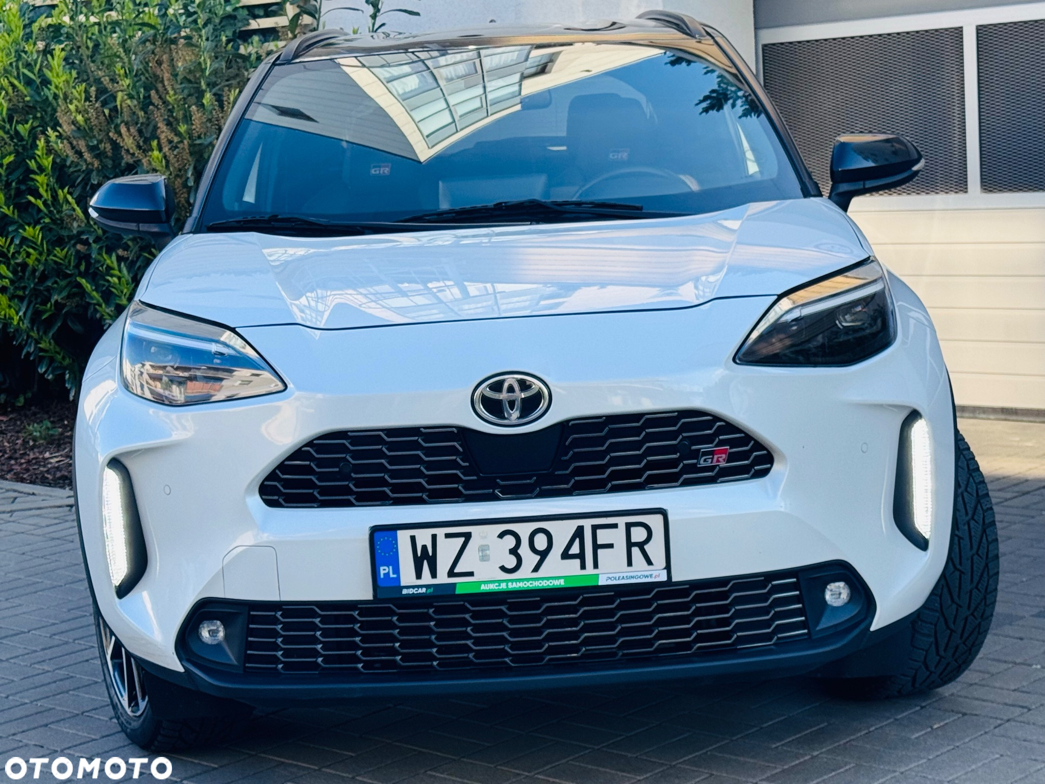 Toyota Yaris Cross Hybrid 1.5 GR Sport - 20