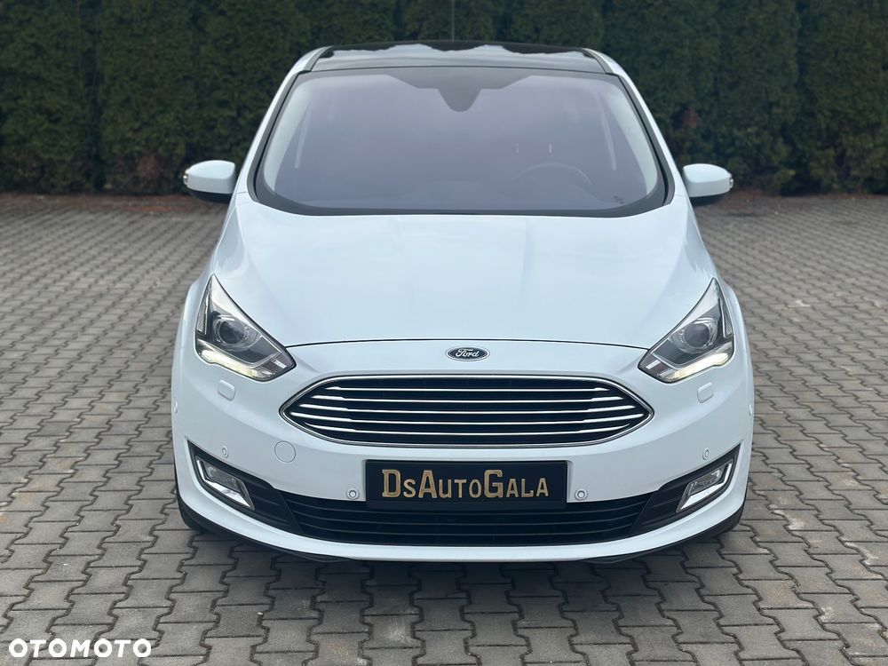 Ford C-MAX - 4