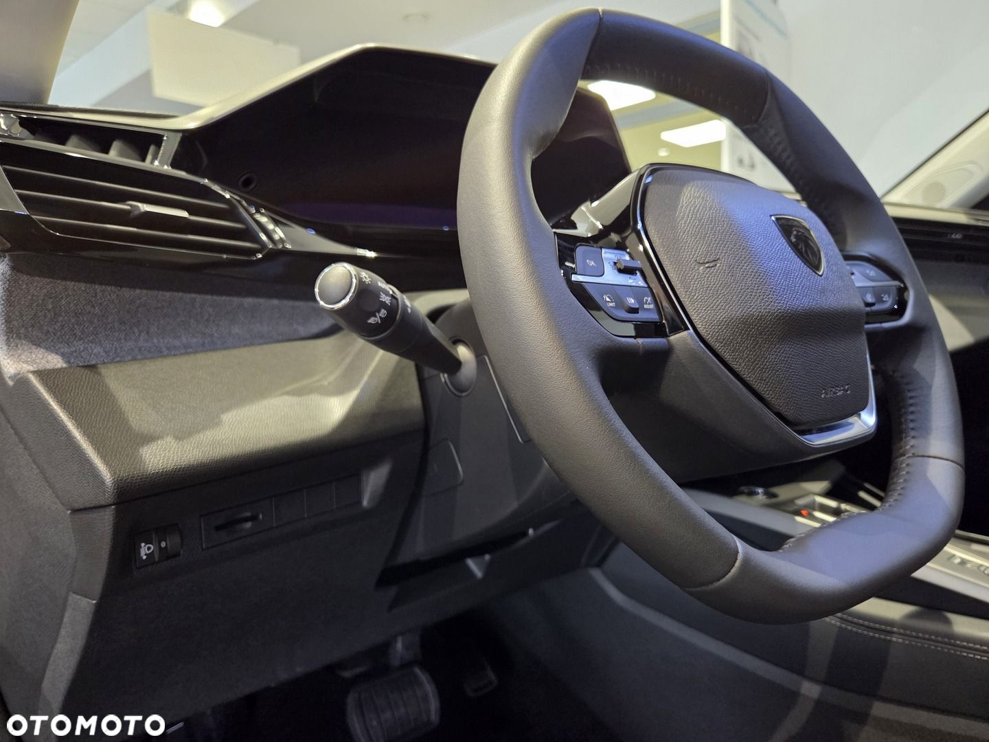 Peugeot 308 - 14