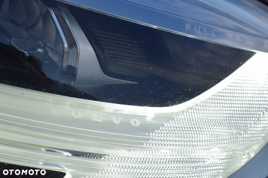 Volvo V40 Cross Country D3 Drive-E SCR Dynamic Edition - 27