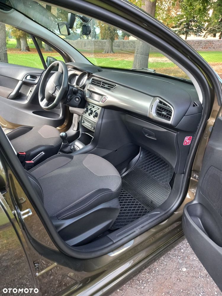Citroën C3 - 6