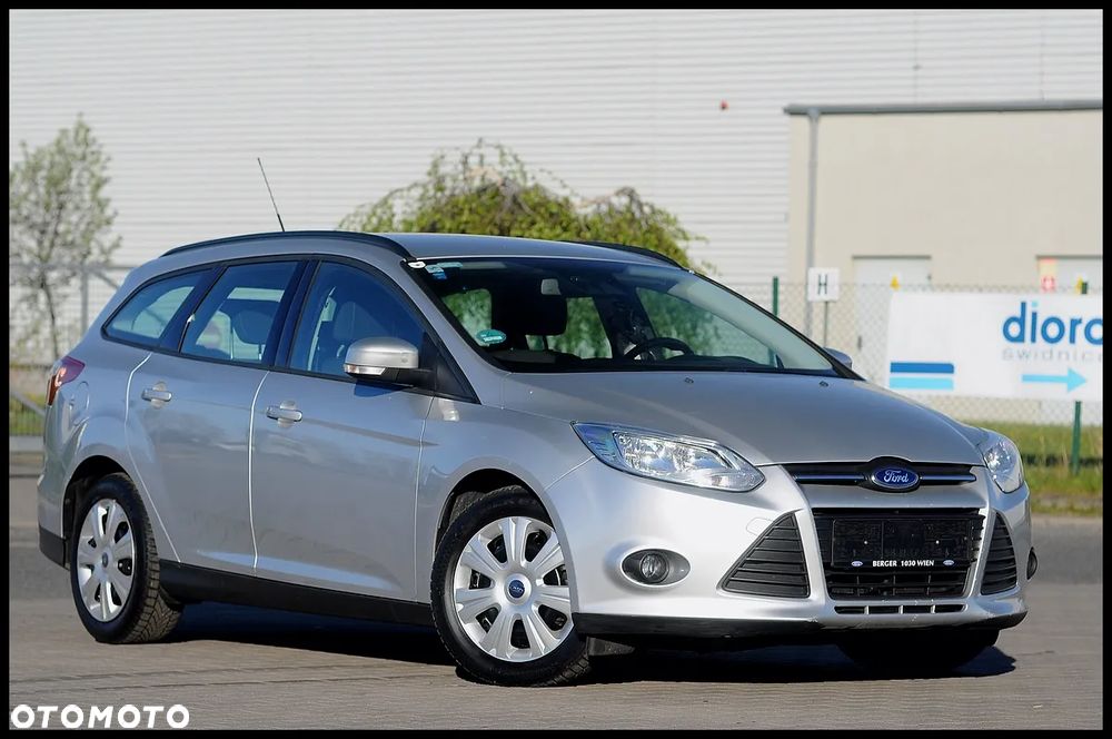 Ford Focus - 15