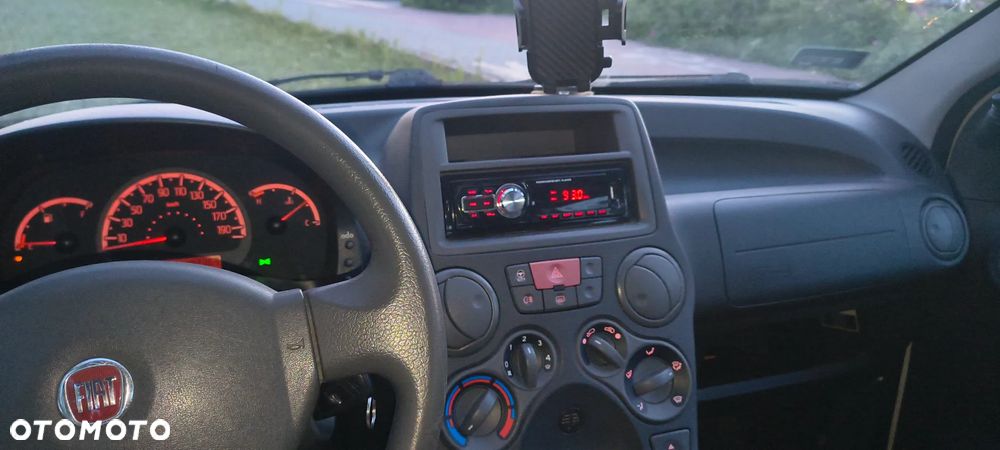 Fiat Panda - 10