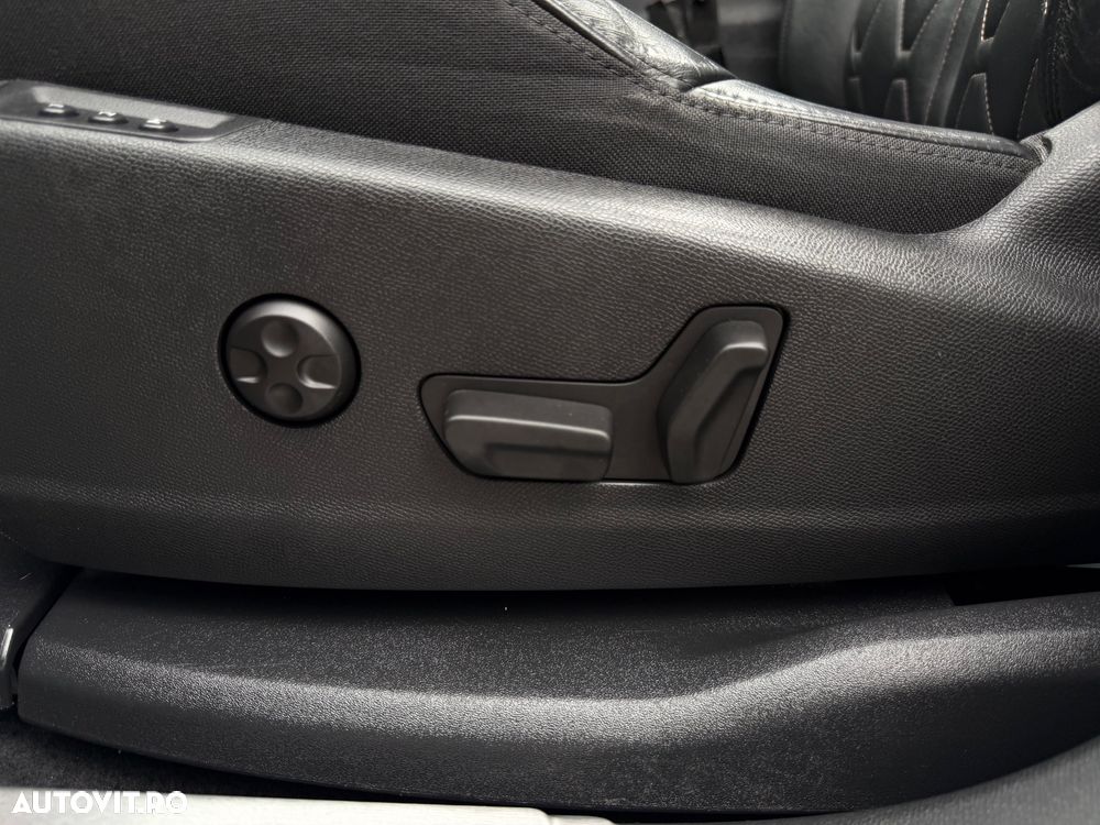 Peugeot 3008 BlueHDi 130 Stop & Start EAT8 GT Pack - 13