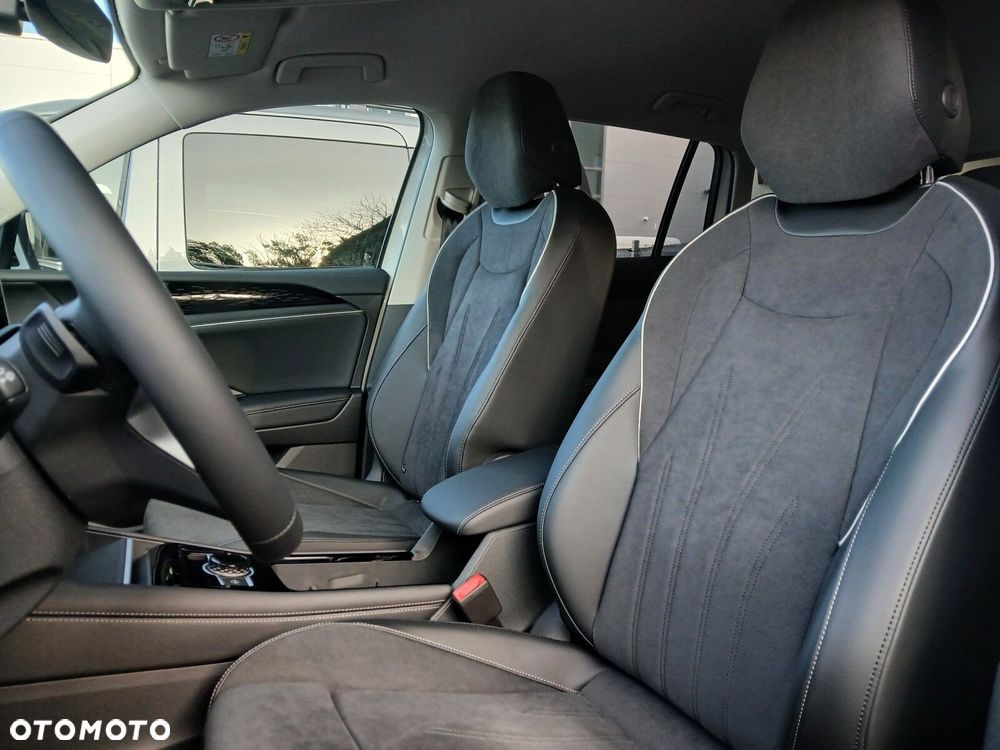 Volkswagen Tiguan - 22