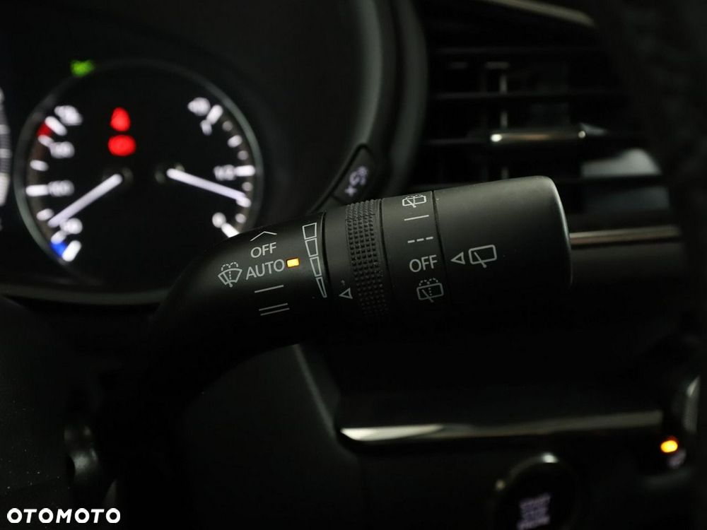 Mazda CX-30 e-SKYACTIV-G 2.0 M HYBRID 150 DRIVE SELECTION - 36