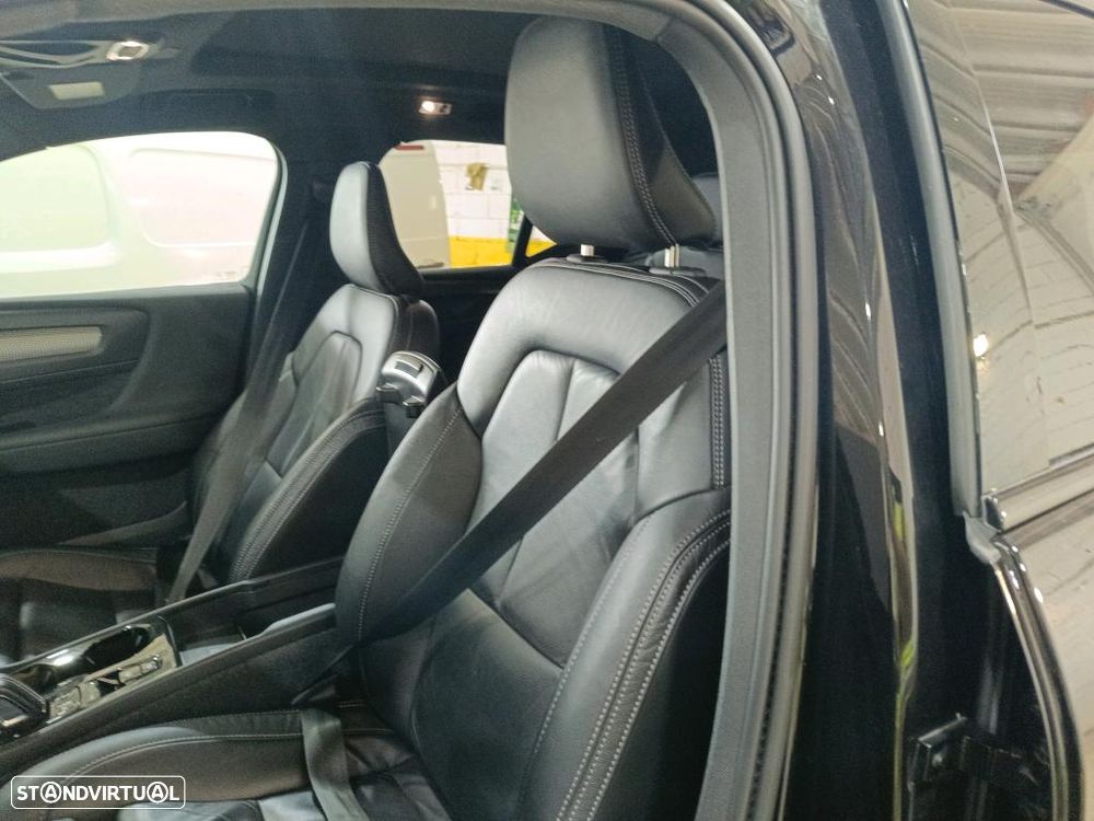 Volvo XC 40 1.5 T5 PHEV R-Design - 6