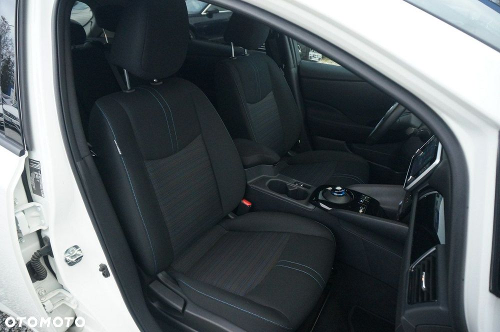 Nissan Leaf 62kWh N-Connecta - 28