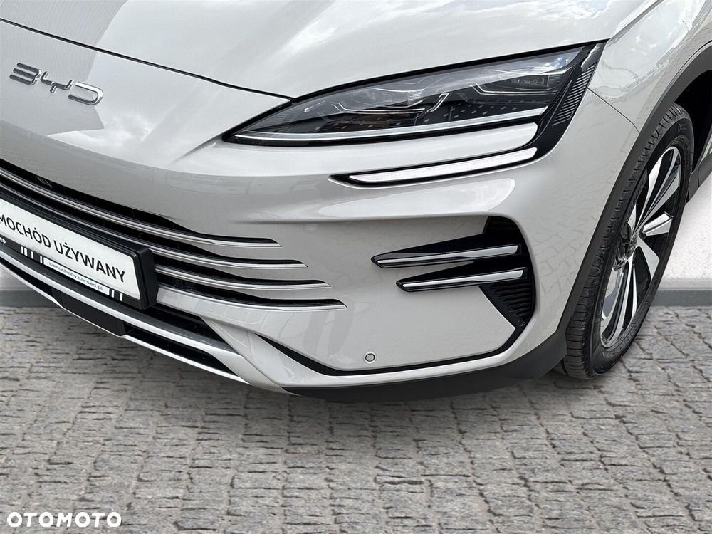 BYD Seal U - 35