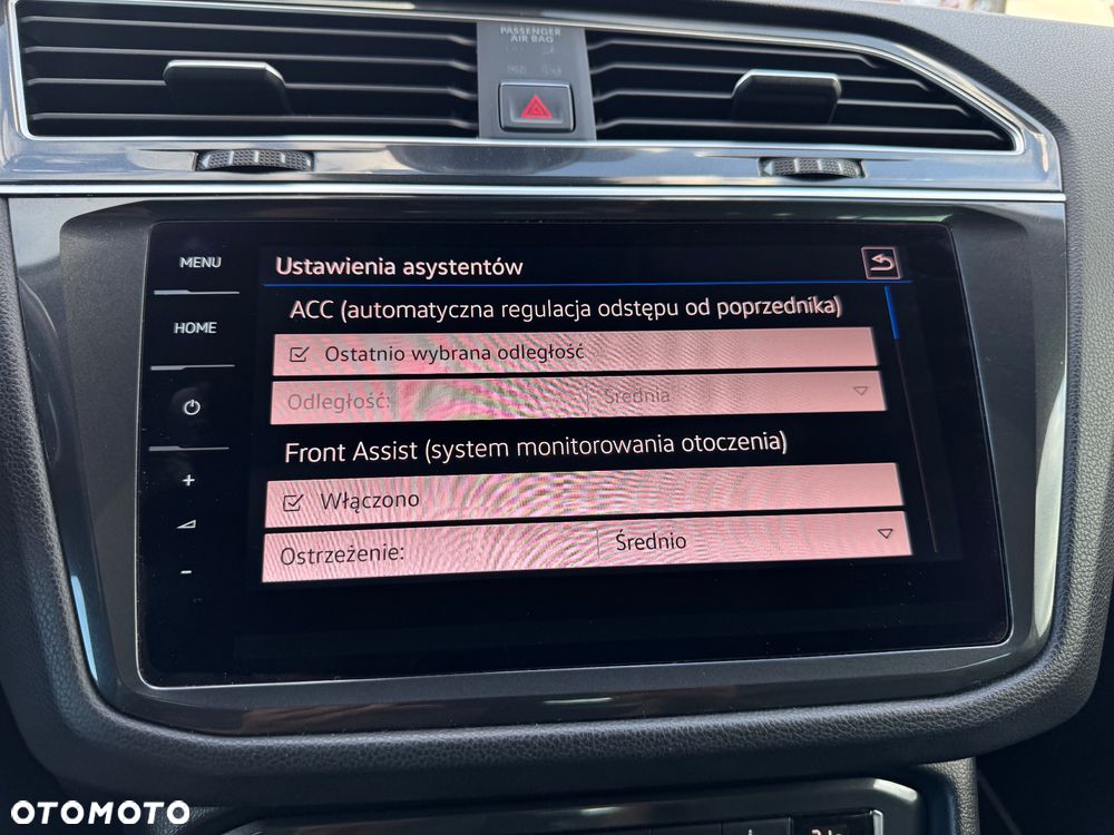 Volkswagen Tiguan 2.0 TDI SCR 4MOTION DSG Highline - 38
