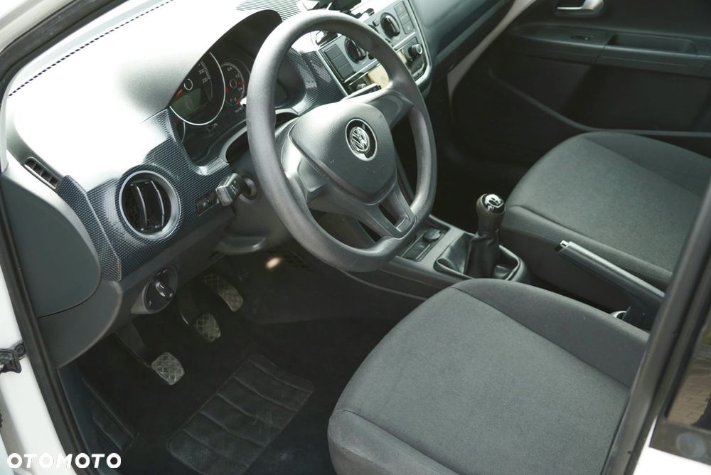 Volkswagen up! - 31