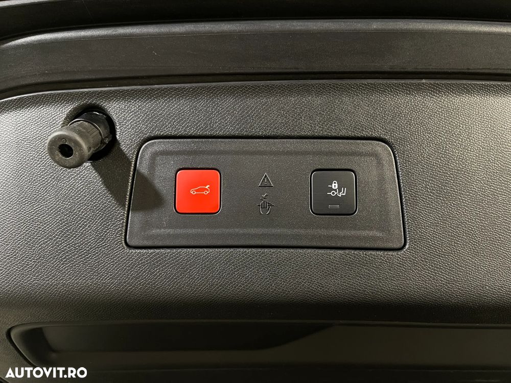 Peugeot 508 1.5 BlueHDI S&S EAT8 Allure Pack - 30