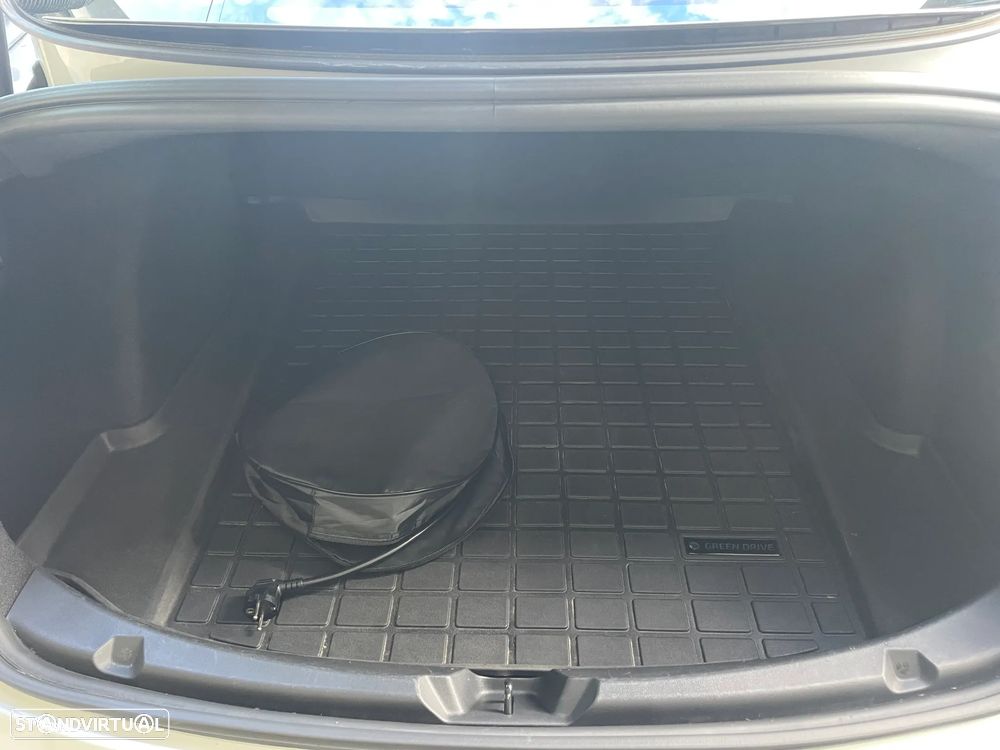 Tesla Model 3 Tração Traseira - 26