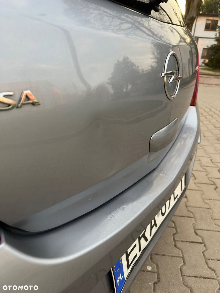 Opel Corsa 1.3 CDTI - 6