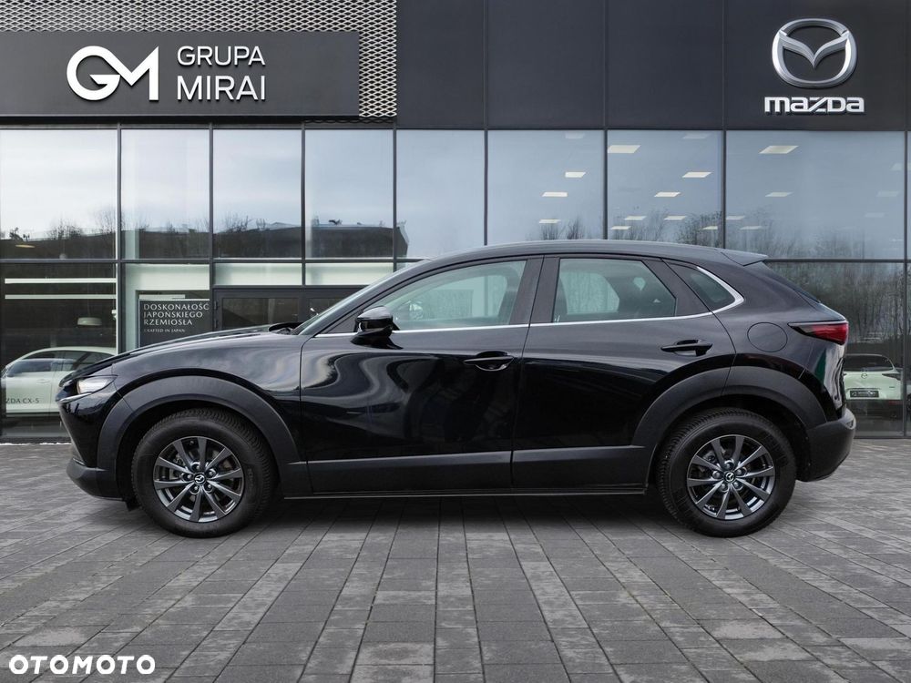 Mazda CX-30 - 2