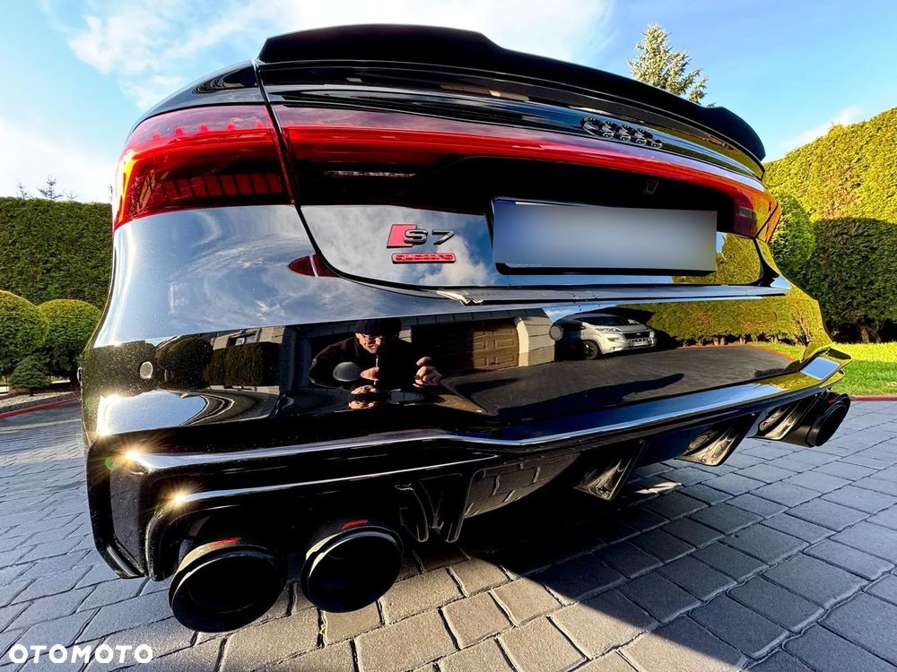 Audi A7 Sportback - 3