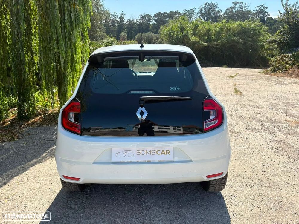 Renault Twingo - 38