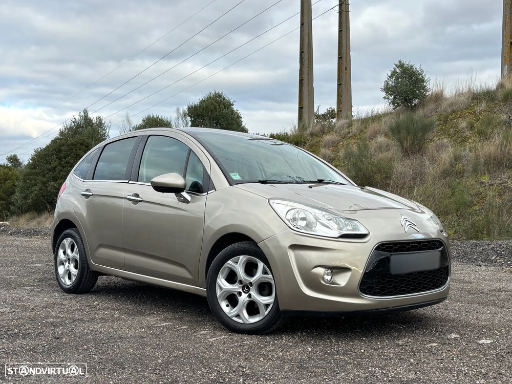Citroën C3 1.1 Seduction - 31
