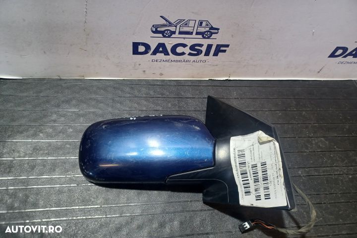 Oglinda dreapta electrica E1010673 CU 5 FIRE E1010673 CU 5 FIRE Toyot - 2