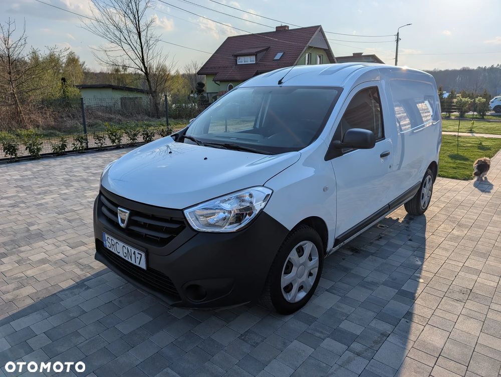 Dacia Dokker - 5