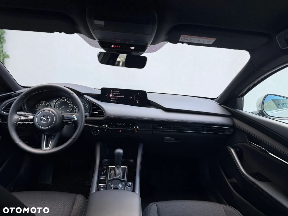 Mazda 3 2.0 mHEV Centre-Line - 10