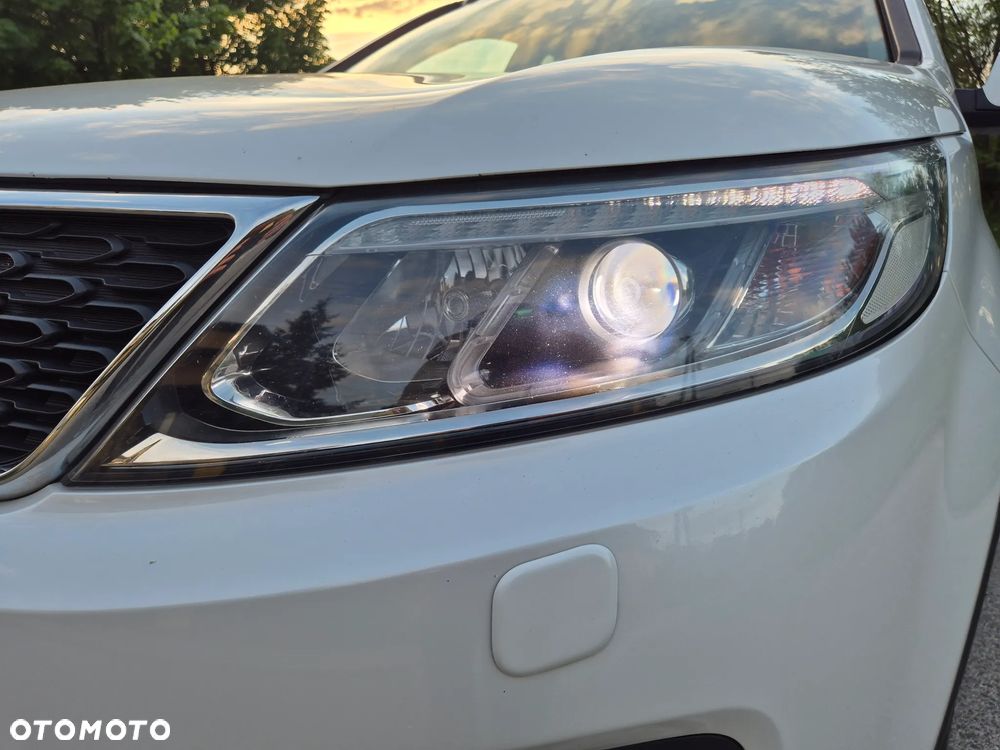 Kia Sorento - 21