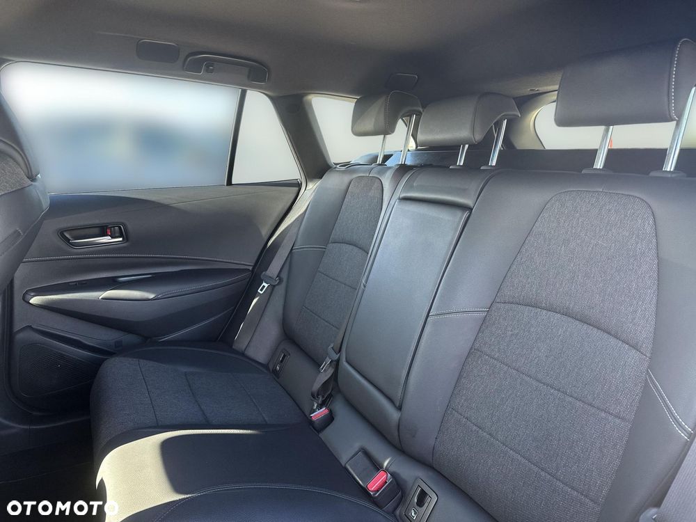 Toyota Corolla 1.8 Hybrid Style - 14