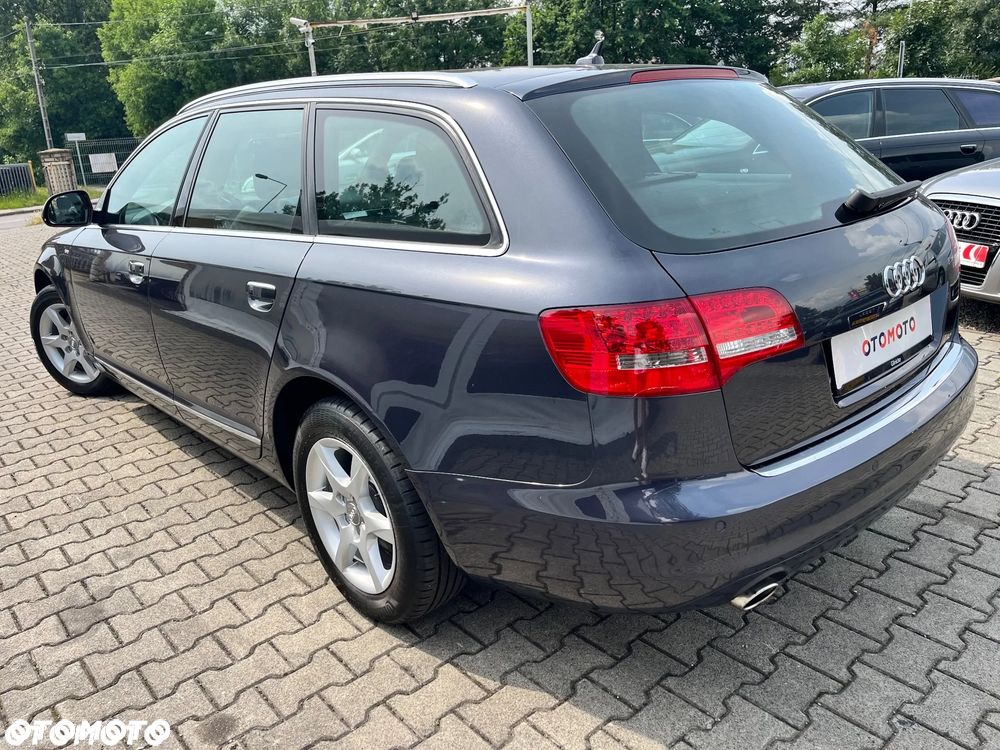 Audi A6 Avant 2.8 FSI - 3
