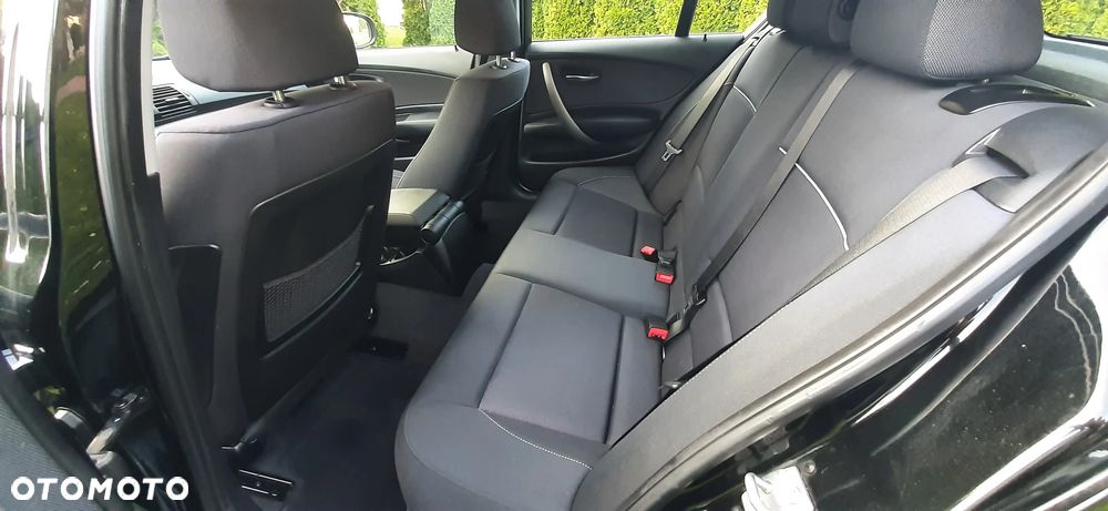 BMW Seria 1 116i Edition Lifestyle - 32