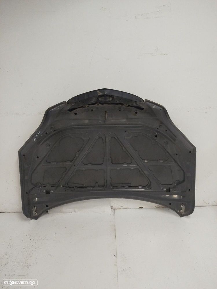 Capot Mazda 3 (Bk) - 2