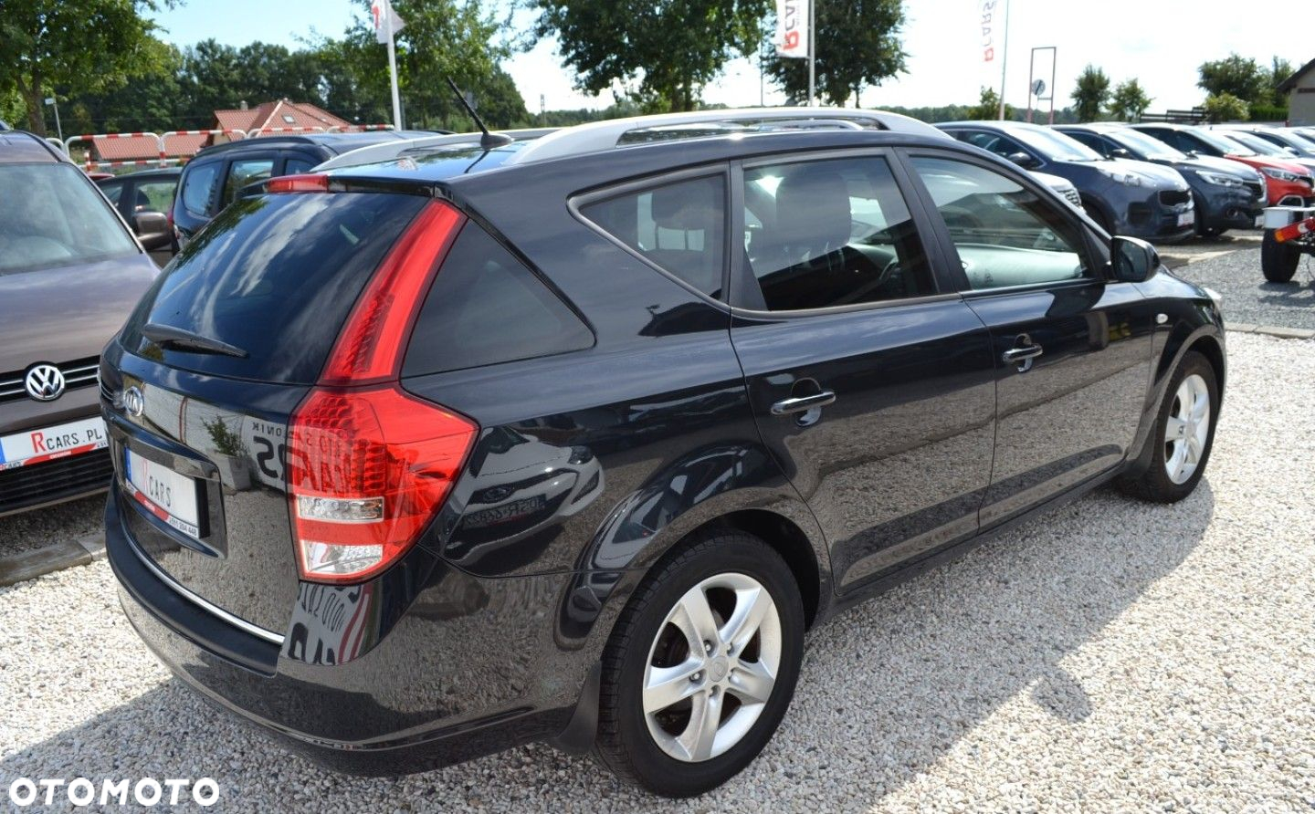 Kia Ceed Cee'd 1.4 Comfort + - 14