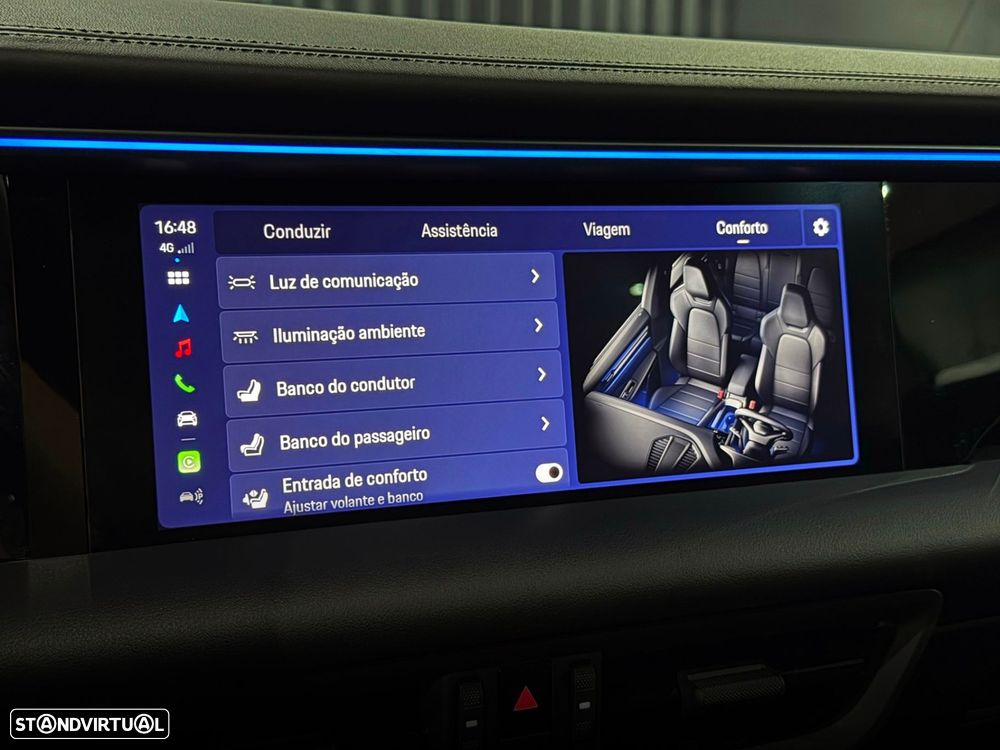 Porsche Macan Electric 4 - 29