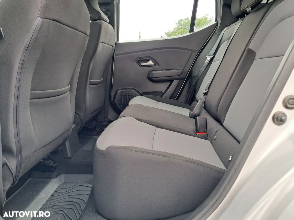 Dacia Sandero Stepway ECO-G 100 MT6 Extreme - 15