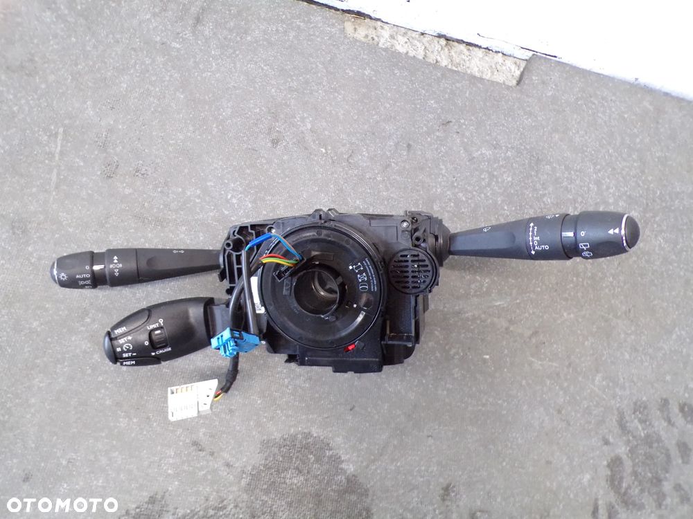 KOMBAJN PRZEŁĄCZNIK ZESPOLONY TOYOTA PROACE PEUGEOT EXPERT CITROEN SPACETOURER - 2