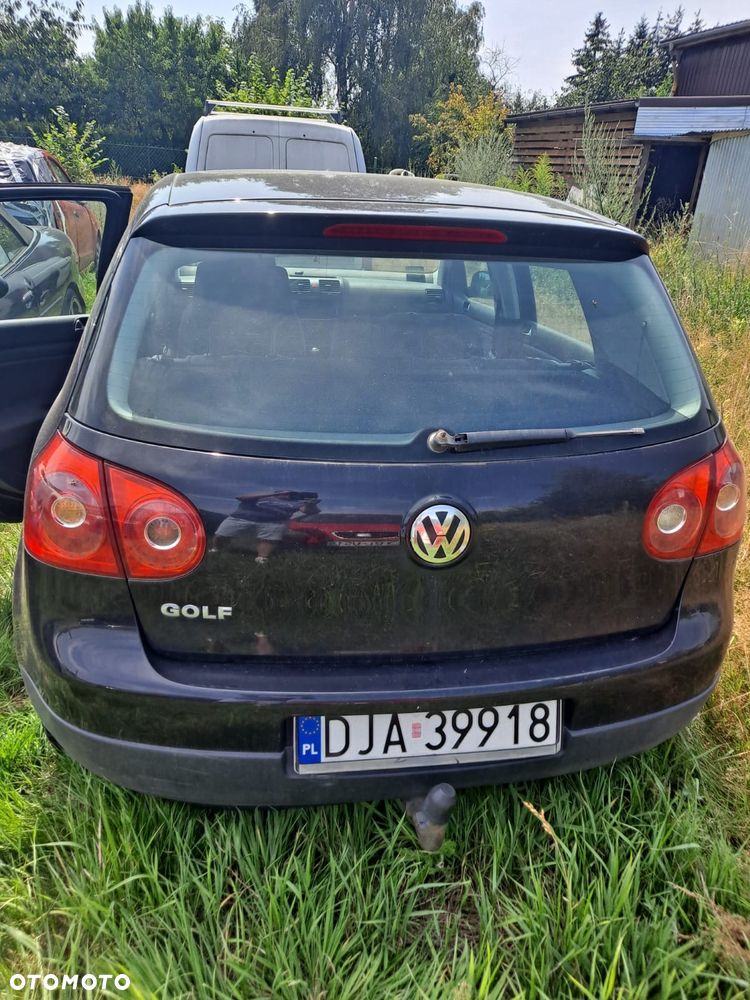 Volkswagen Golf 1.6 Goal - 6