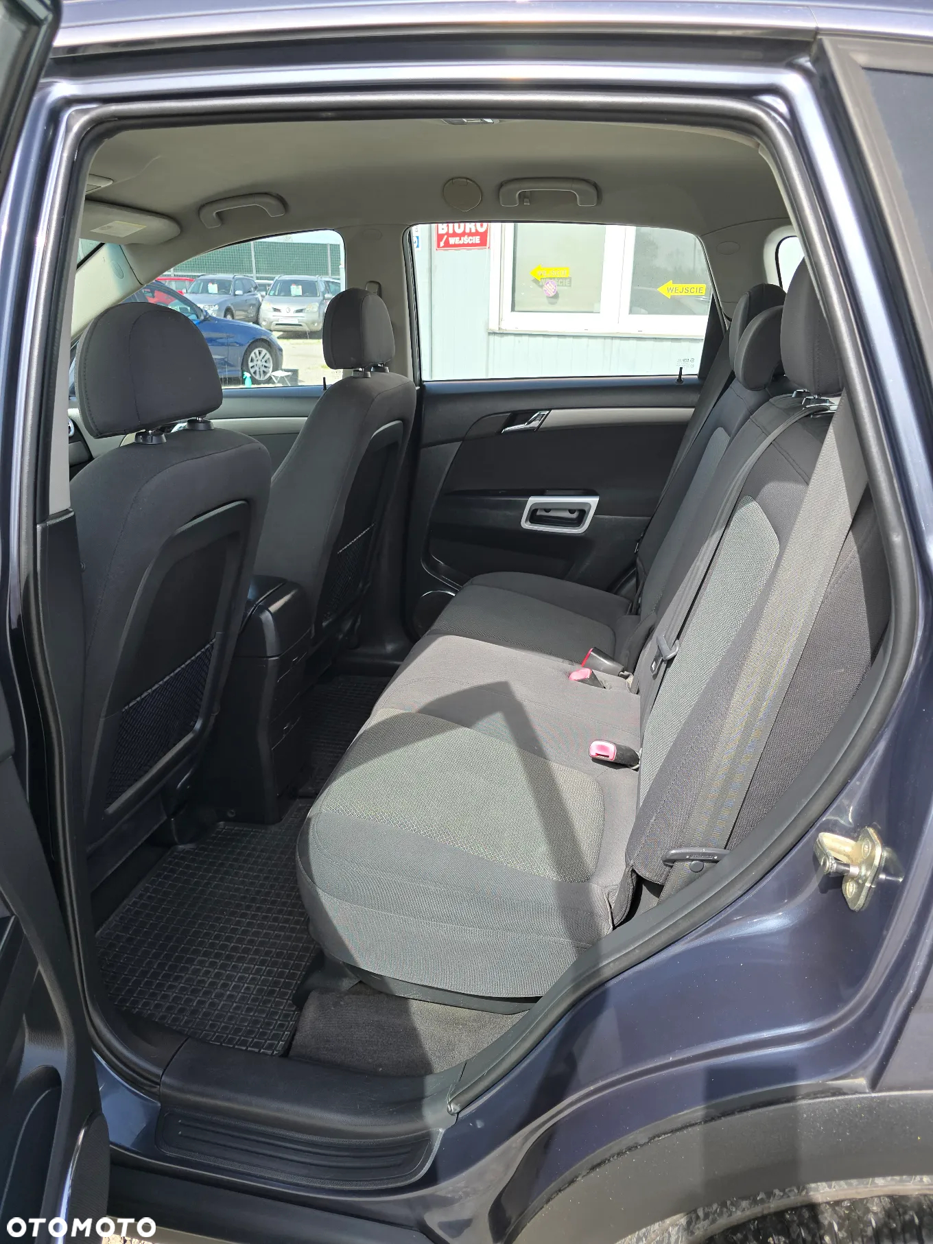 Opel Antara 2.0 CDTI Cosmo - 10